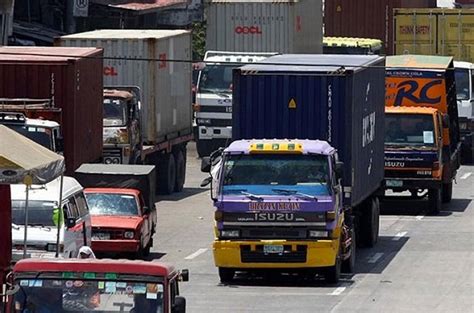 is truck ban lifted today